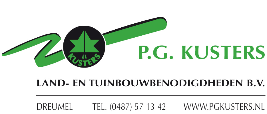 Logo-P.G. Kusters