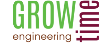 Logo-GROWTIME