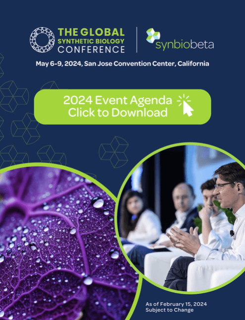 The Global Synthetic Biology Conference