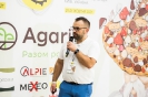 Ukrainian Mushroom Days 2021