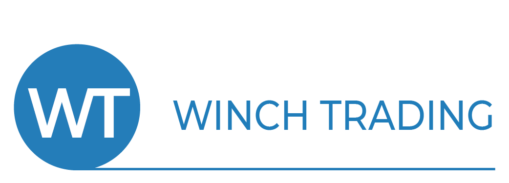 Logo-Winch Trading