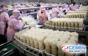 Comprehensive utilization mode of mushroom residues breeds a bright tomorrow