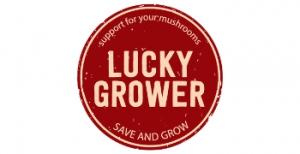 We welcome Lucky Grower on board of Mushroom Matter