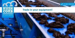 Mushroom Days are approaching &mdash; have you already prepared your trip?