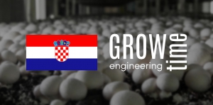 Are you interested in facts about the largest mushroom farm in Croatia?