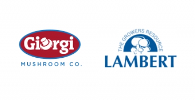 Giorgi Mushroom Co. Acquires L.F. Lambert Spawn Co.