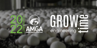 GROWTIME at the 2022 AMGA