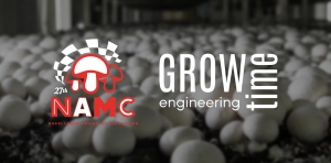GrowTime at NAMC 2026 in Montreal &ndash; innovations that boost efficiency and profitability