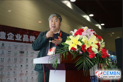 Special report was made on 2019 China Mushroom New Products and Technology Expo