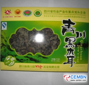 E-commerce marketing of Black fungus: Sales volume reached 7.32 million CNY within 7 days