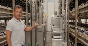 Newton vs. Pascal – Which trolley fits your farm best?
