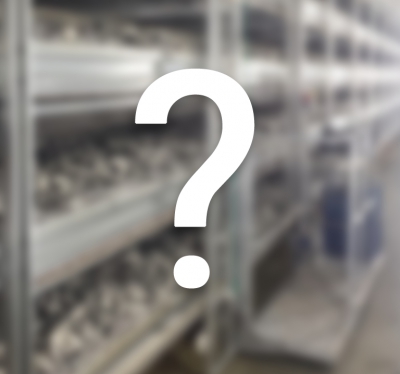 Choosing the perfect mushroom picking lorry – what's worth knowing?