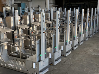 GROWTIME - Why Is Hygiene in a Mushroom Farm So Important?