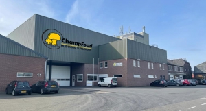 ChampFood, leading through innovation