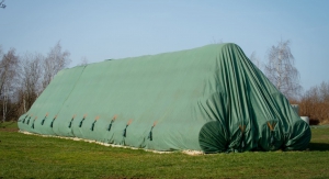 TenCate Toptex® Straw Cover