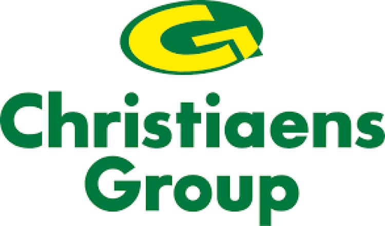 International Account Manager at Christiaens Group