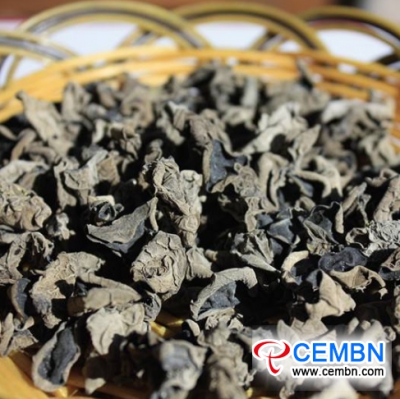 By 2020, the estimated output value of mushroom industry hits over 30 billion CNY in Yunnan, China