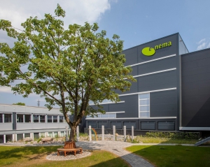 e-nema GmbH celebrates 25 years