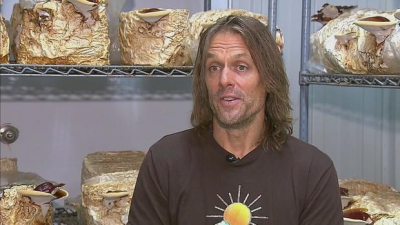From NFL quarterback to mushroom farmer: Jake Plummer's journey from the gridiron to the fields of Fort Lupton